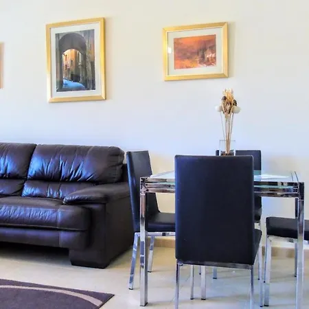 Maribel By Villas&You Holiday home *