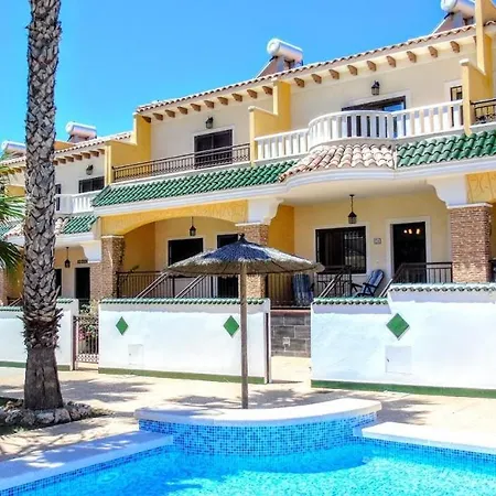 Maribel By Villas&You *