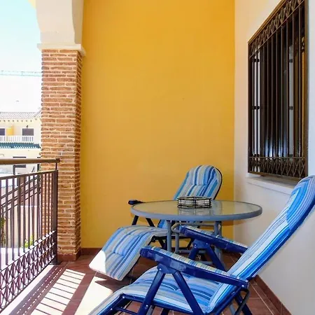Maribel By Villas&You Holiday home