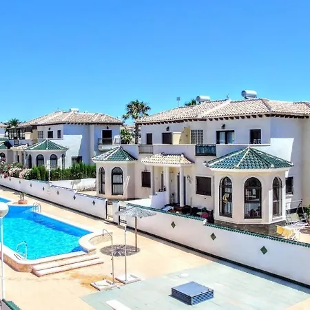 Maribel By Villas&You Holiday home