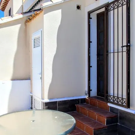 Maribel By Villas&You Holiday home Ciudad Quesada