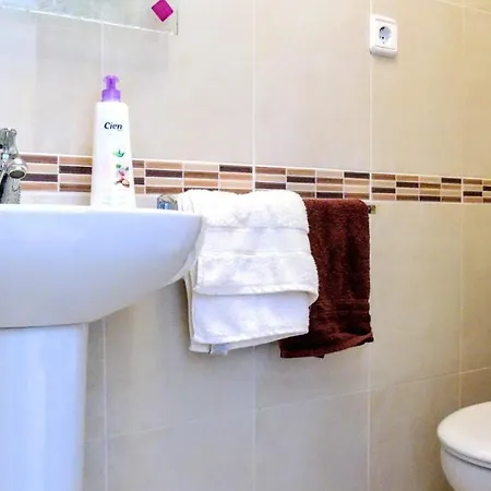 Holiday home Maribel By Villas&You Ciudad Quesada